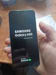 Samsung A50 6/128 в новом состоянии
