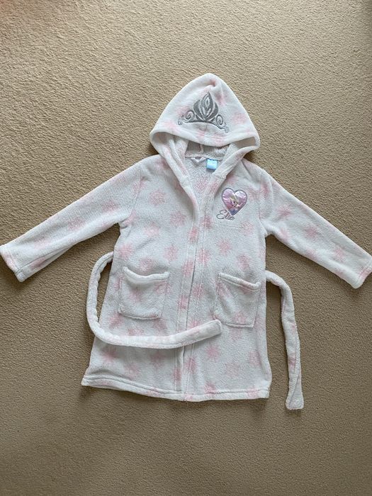 Paka zestaw ubranek dla dziewczynki 110 / 116 zara C&A h&m