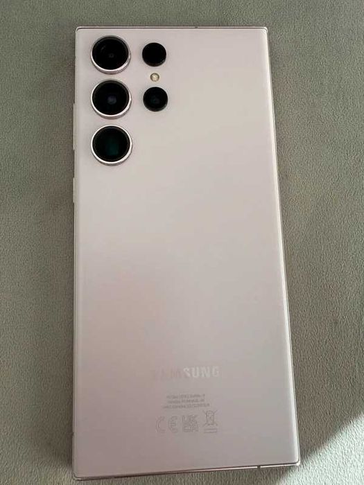 Samsung S23 Ultra 512GB. Excelente estado.