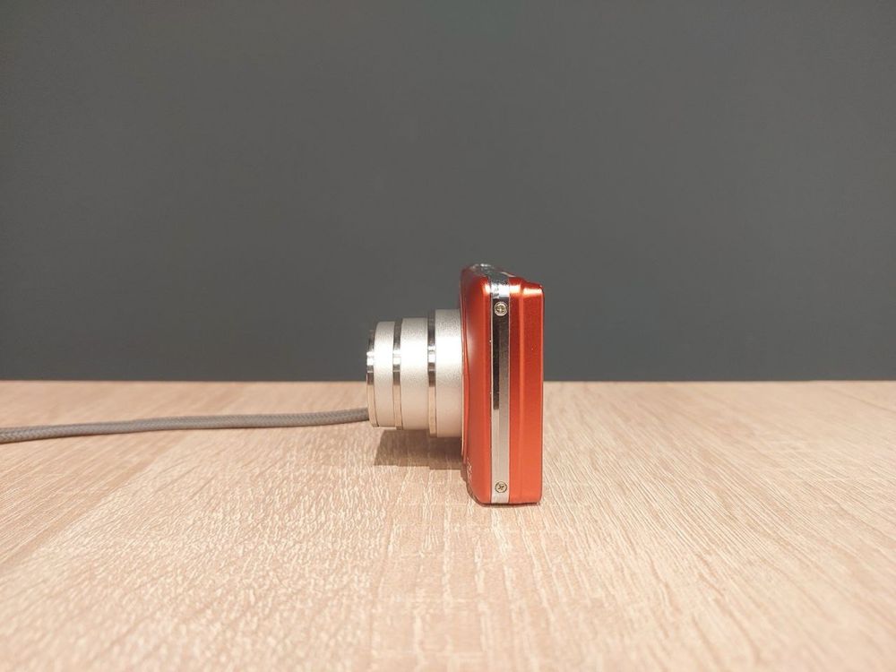 Olympus VG-130 цифровий фотоапарат