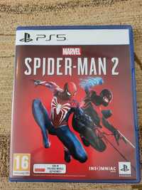 Spider-Man 2 PS5 PL