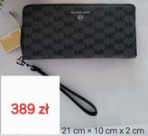 Oryginalny Portfel Michael Kors