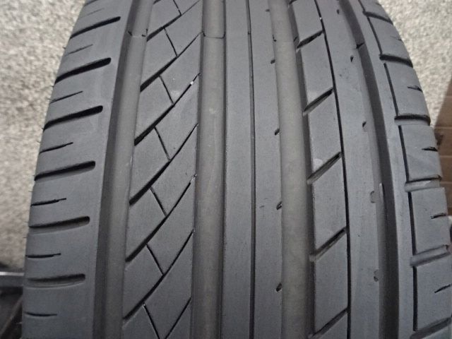 245/45/R17 99W Extra loud xl Chilfy HF805 Chalenger DSRT