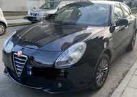 Alfa Romeo Giulietta Alfa Giulietta automat 2.0jtd 170km