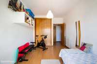 Apartamento T3 para arrendamento