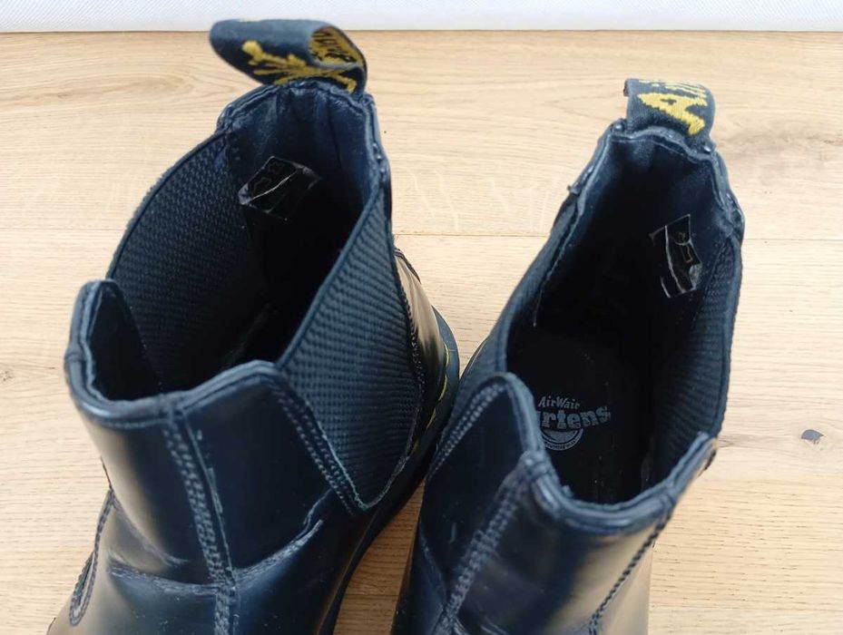 Dr. Martens 2976 BEX, glany. rozmiar 42