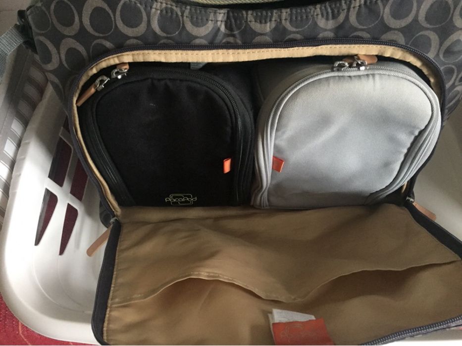 Mala maternidade PACAPOD