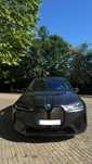 BMW iX xDrive 40 Pack Desportivo