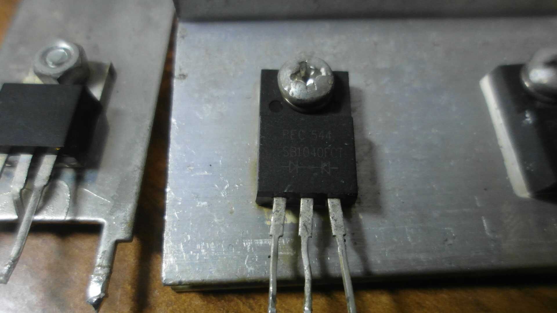 Транзистор С4908