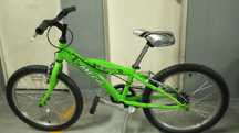 Bicicleta de criança