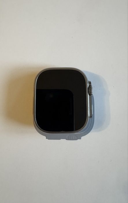 Apple watch ultra 49mm