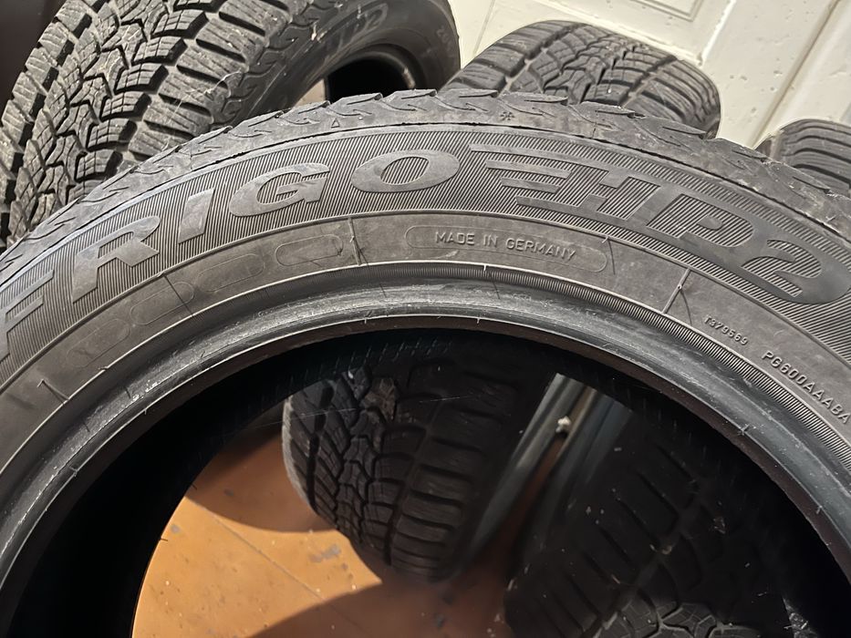 205/55/R16 Debica frigo hp2