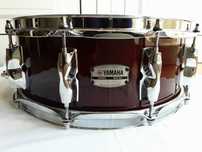 Tarola Yamaha Recording 14X5.5,Nova - 450€