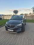 Opel Mokka Drugi własciciel