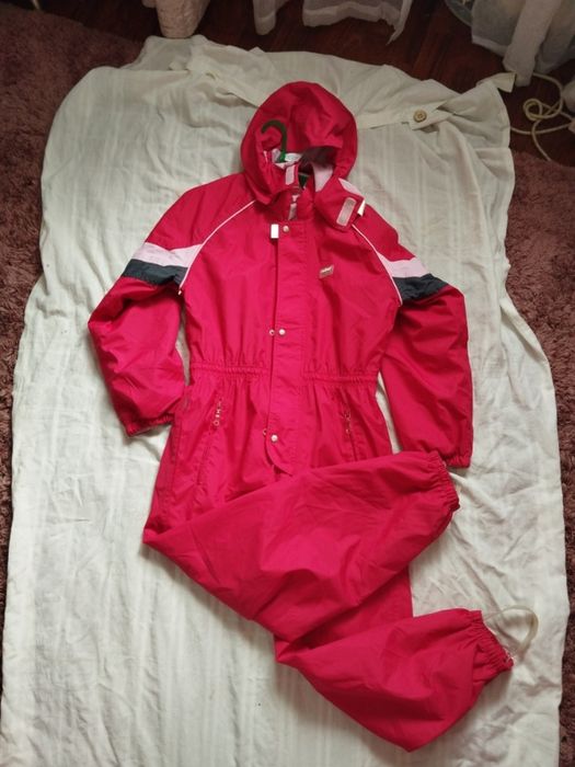 Комбинезон лыжный reima на 8-10 лет