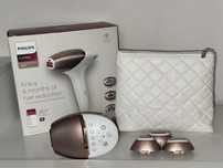 Depilator Philips Lumea 9000 IPL