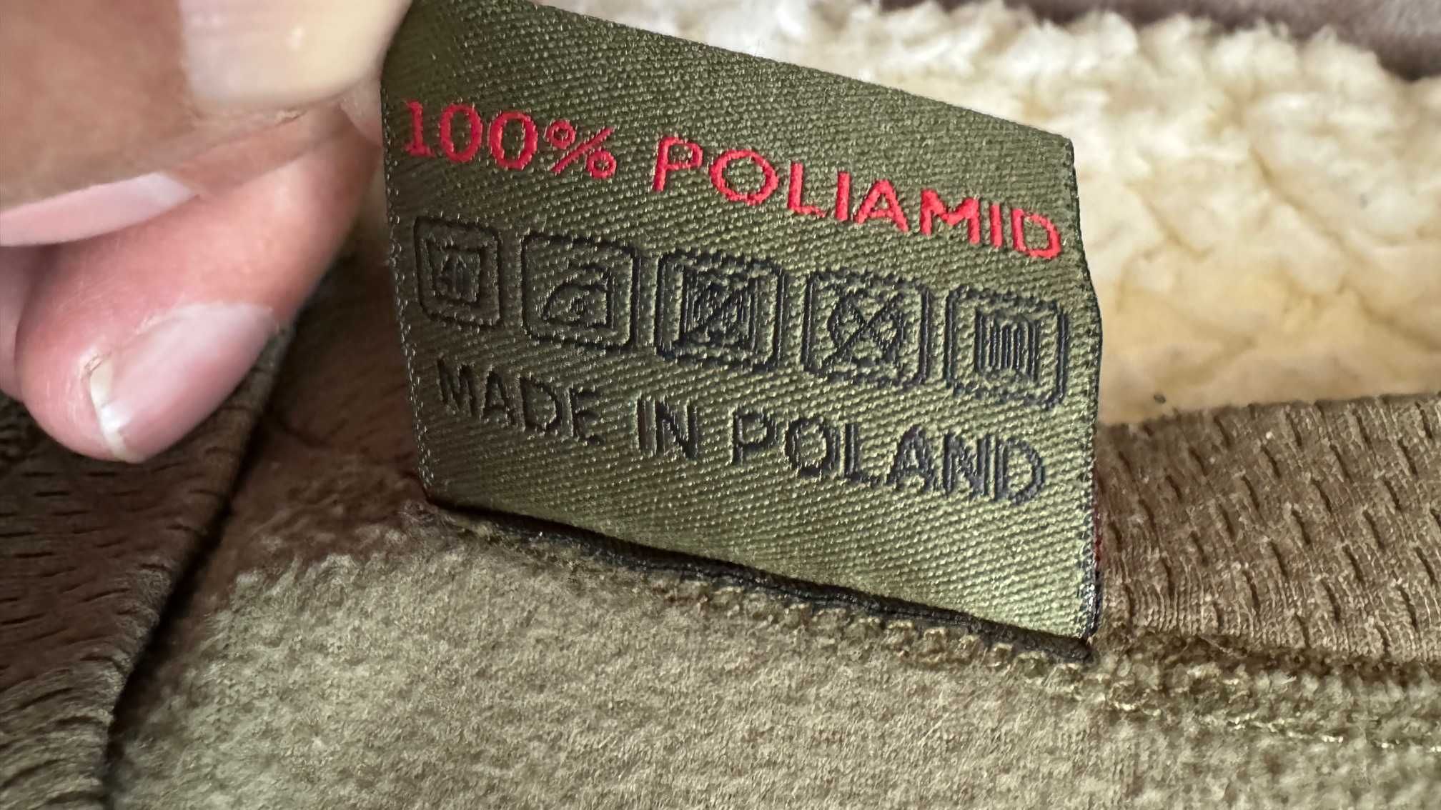 Koszulka termiczna unisex z krótkim rękawem, Graff, L/XXL idealny stan