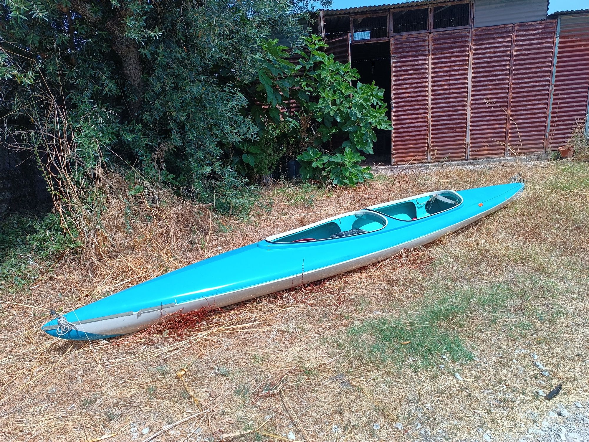 Kayak   marca Nelo