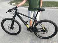 Rower MTB Cube Alu