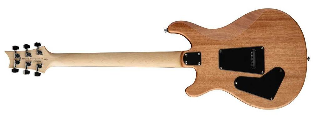 PRS SE CE 24 Turquoise - gitara elektryczna Paul Reed Smith