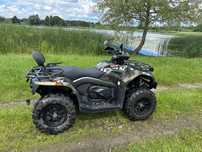 Goes Iron Max 450L