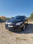 Renault Megane III GrandTourer 1.5 Dci 110cv