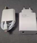 Ładowarka 67w kabel c do Xiaomi