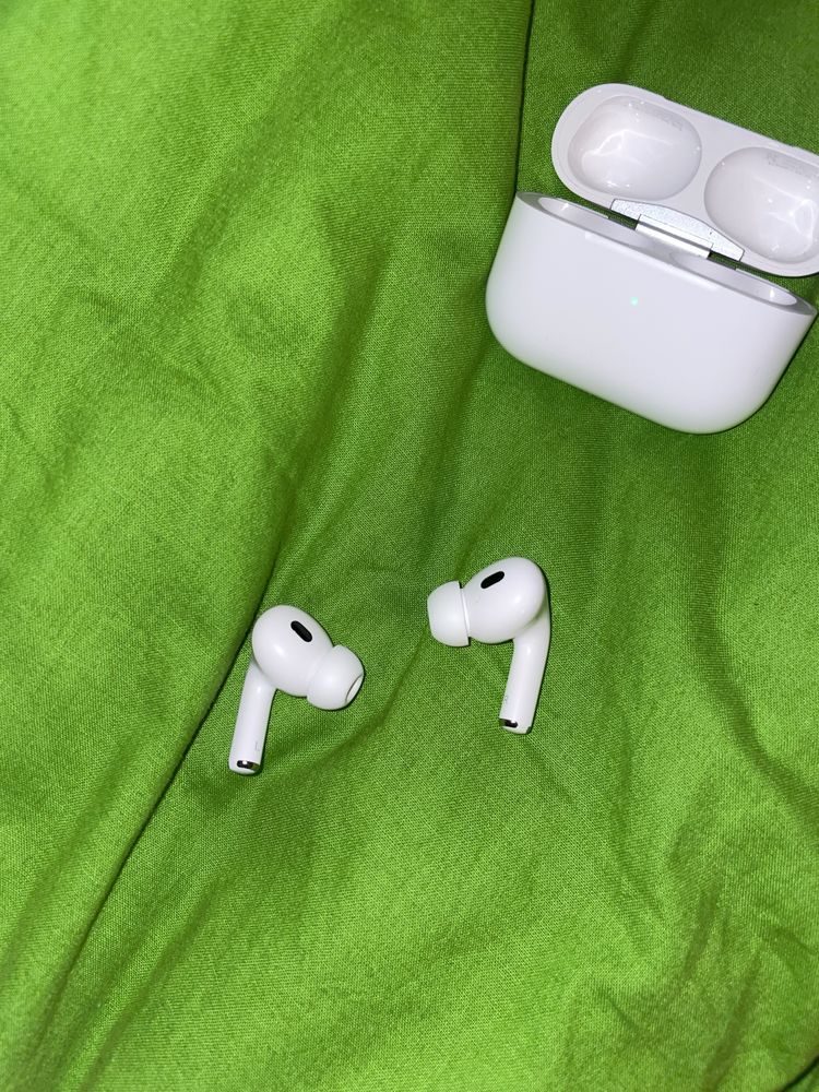 Apple air pods pro 2