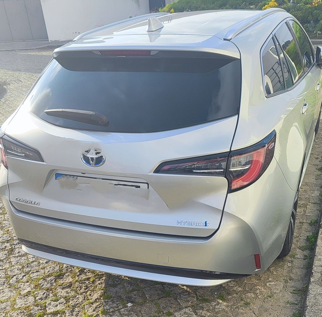 Vendo Toyota 1800