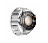 Smartwatch MA14 Ekran AMOLED 1.62", Monitor Zdrowia, NFC ttst1473