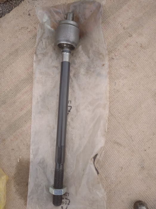 Рулевая тяга,Шпилька колесная м12х1,25. 59мм