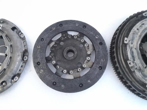 Kit embraiagem DACIA Duster (HS_)