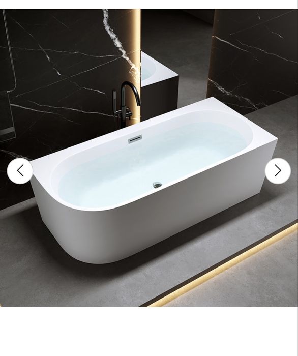 Wanna 170 hydro san