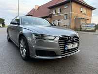 Audi A6 C7 190 KM 2,0 diesel