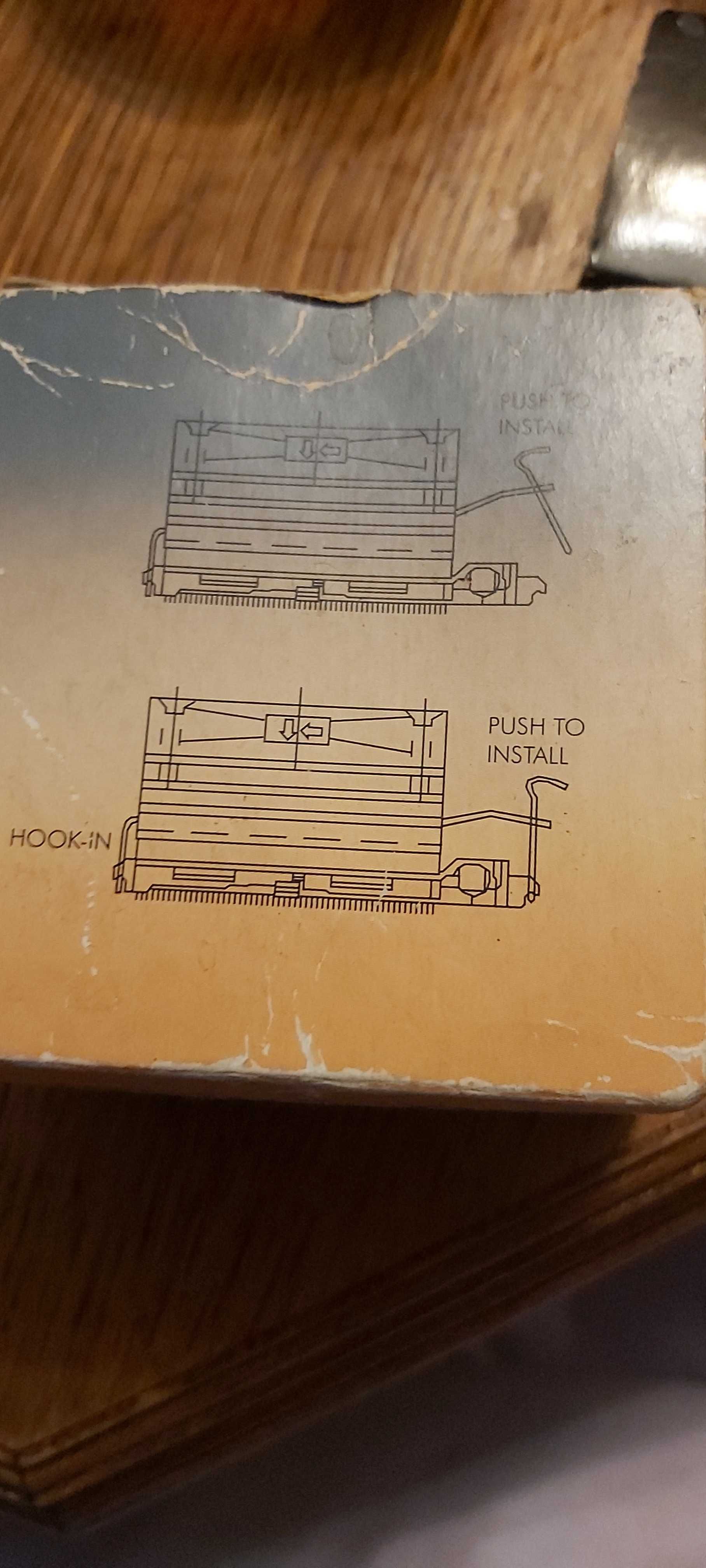 CPU cooler  Jamicon