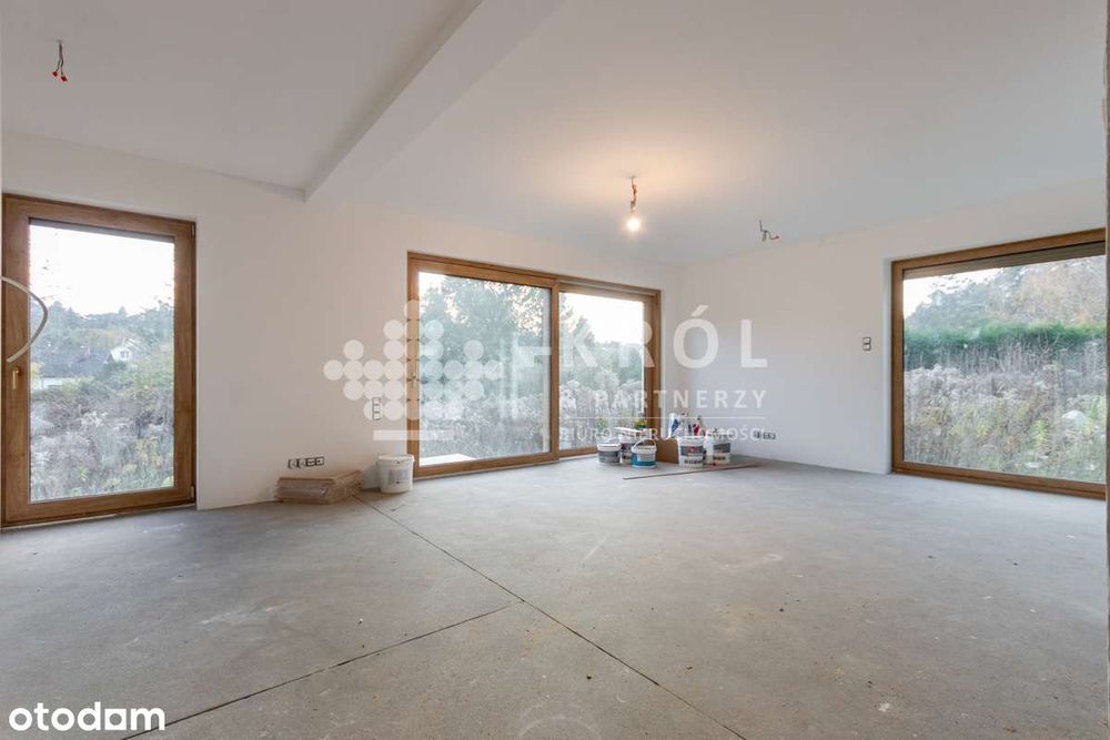 Twój wymarzony dom w sercu natury – Jezierzyce, Szczecin!