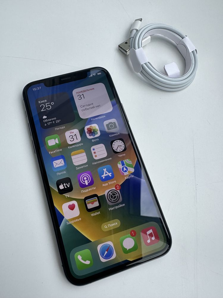 Apple iPhone 11 Pro 64/ оригинальный айфон 11 про Неверлок