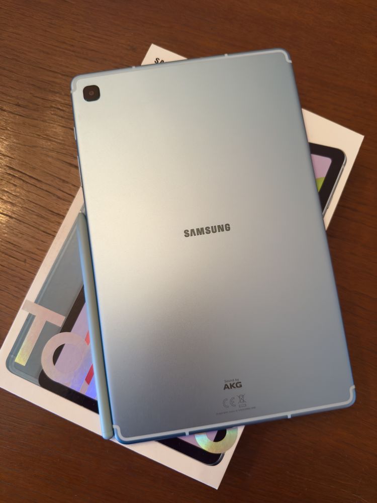 Samsung Galaxy Tab S6 Lite