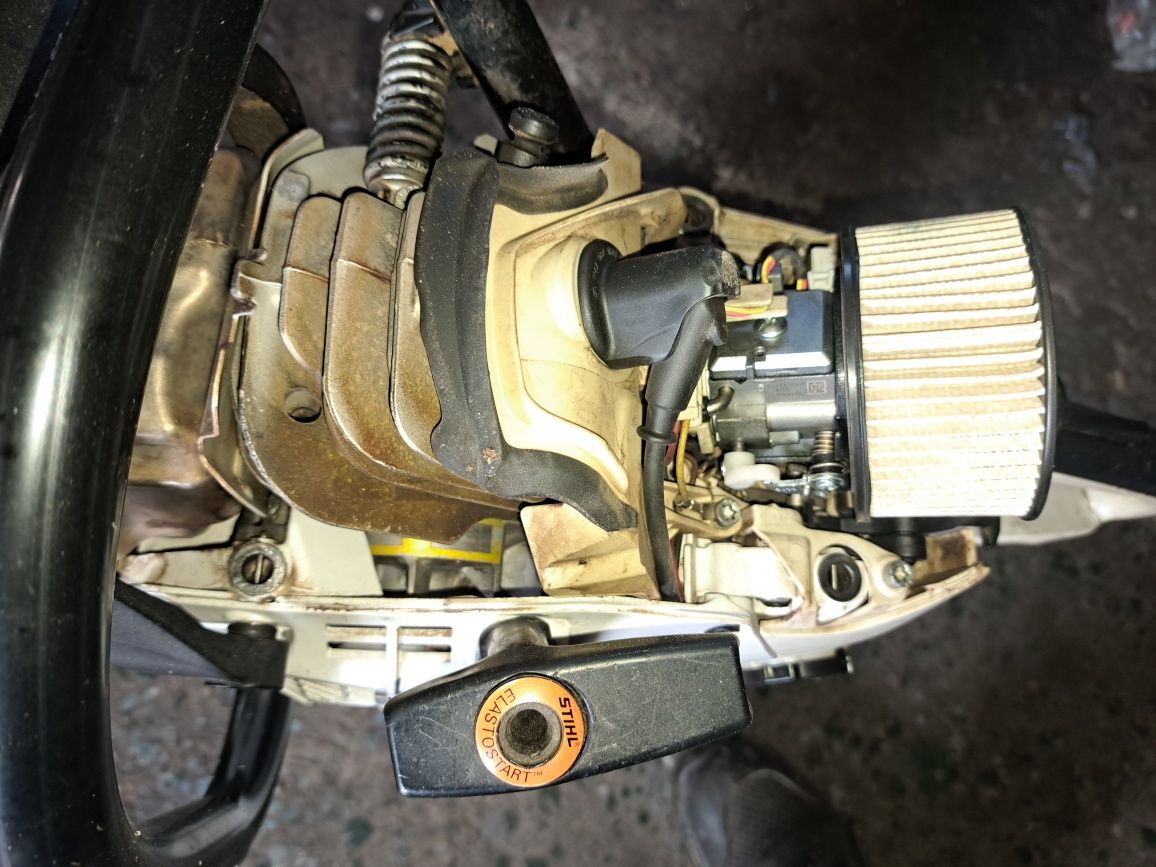 Motoserra stihl 462-oem