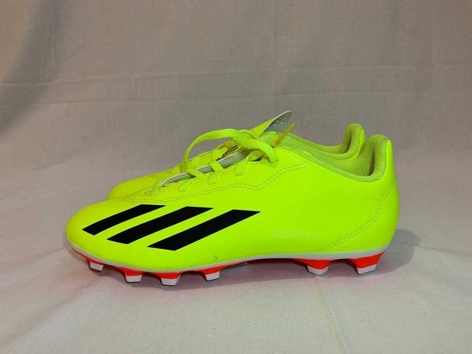 Копочки Adidas crazy fast