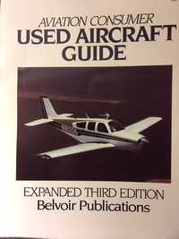 USED AIRCRAFT GUIDE( обзор легкомоторных самолетов)