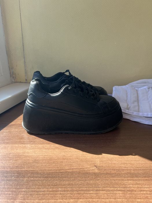 Кросовки кроси zara