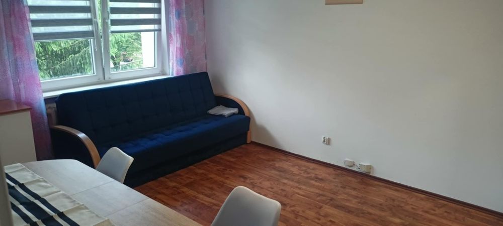 Wynajmę mieszkanie Centrum, ul. Lecha