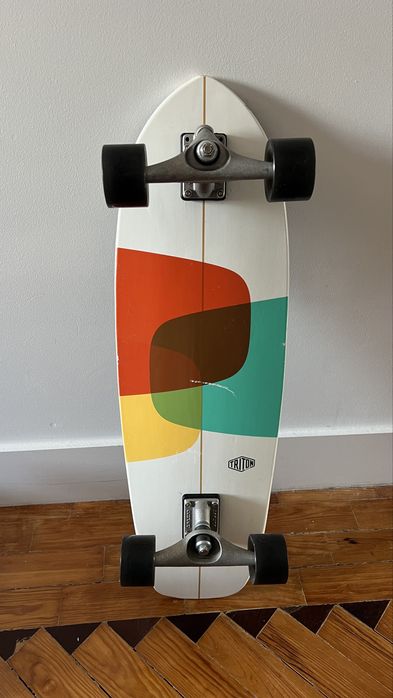 Surfskate Triton 32” PRISMAL