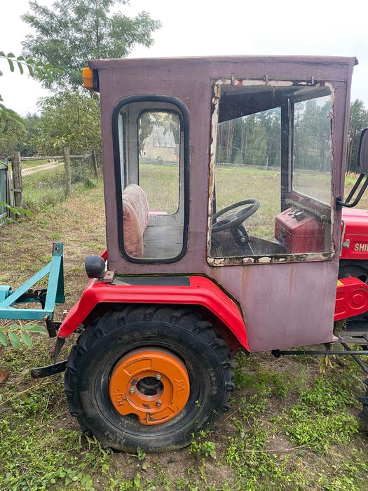 Продам SHIFENG SF 240