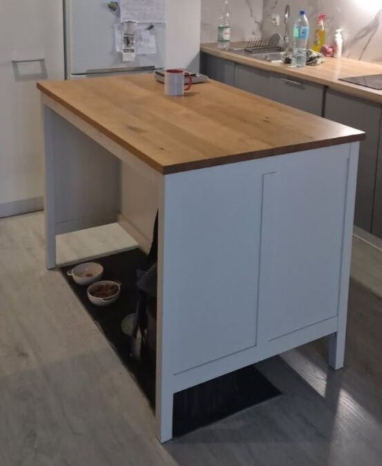 Wyspa do kuchni tanio