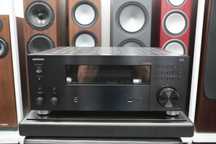 Onkyo TX-RZ30 wielokanałowy wzmacniacz kina domowego