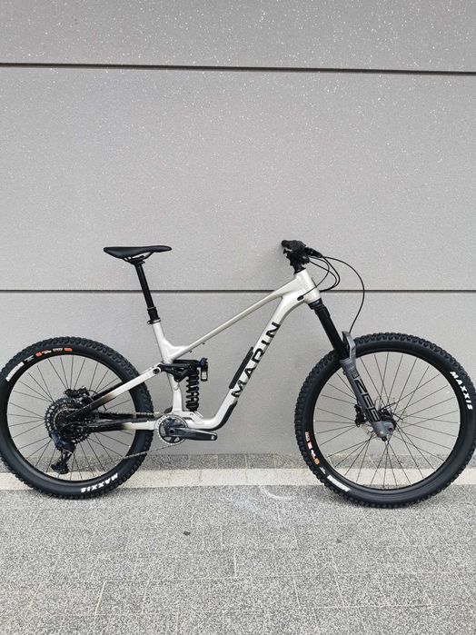 Rower enduro Marin Alpine Trail XR M