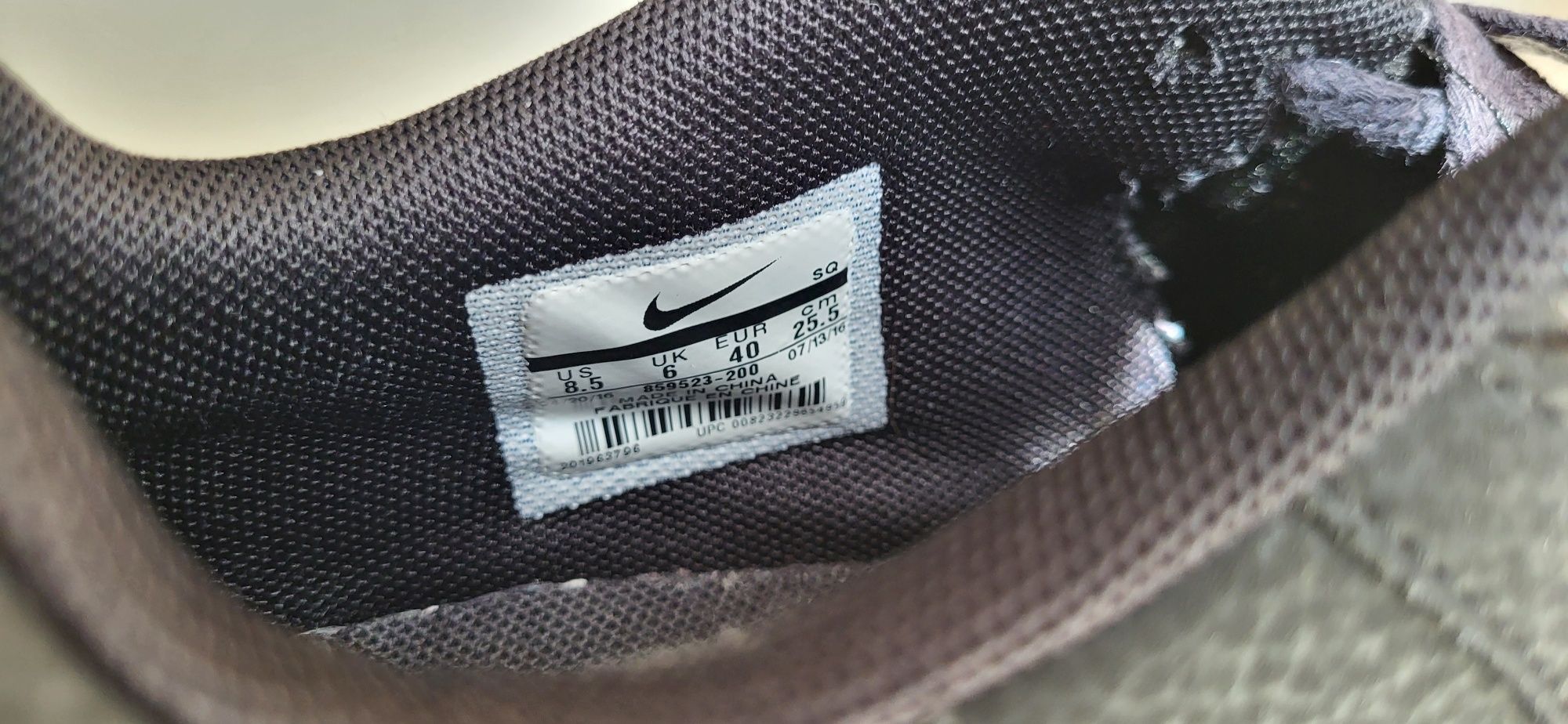 Nike Air max жіночі кросівки