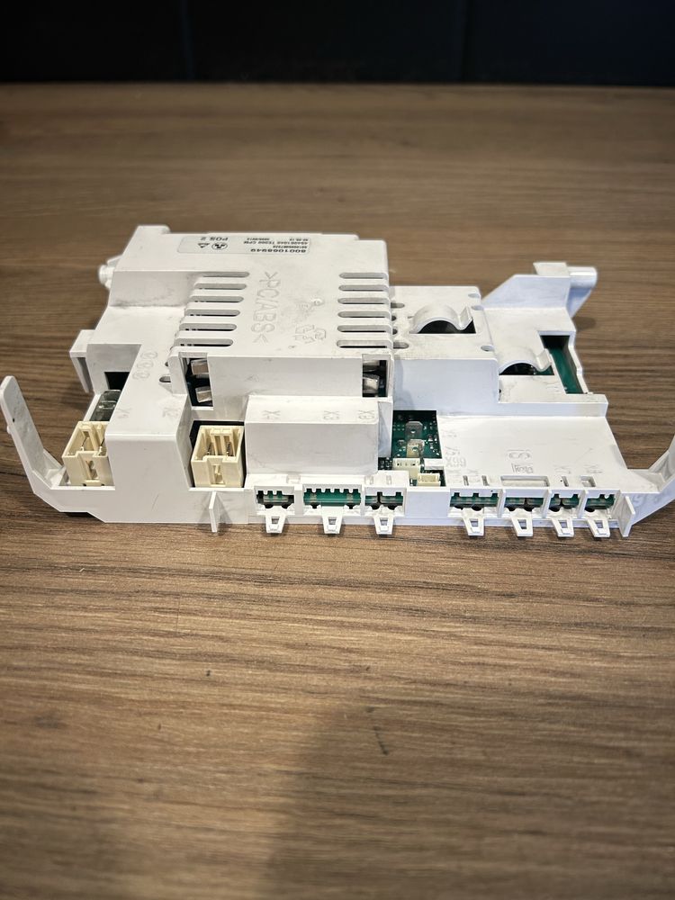 Siemens eq3 S100 elektronika płyta główna